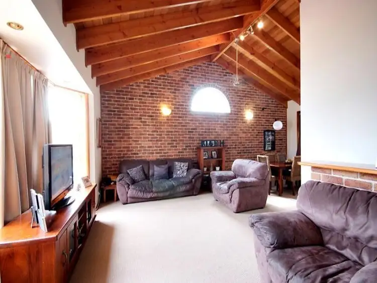 Second view of Homely house listing, 10 Ingrid Place, Dubbo NSW 2830