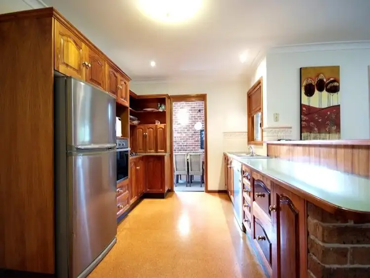 Fourth view of Homely house listing, 10 Ingrid Place, Dubbo NSW 2830
