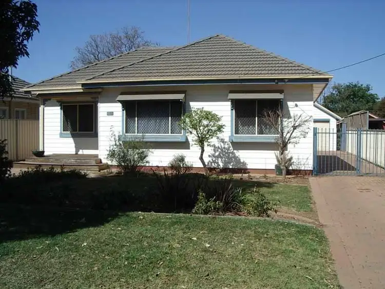Main view of Homely house listing, 20 Allison Street, Dubbo NSW 2830