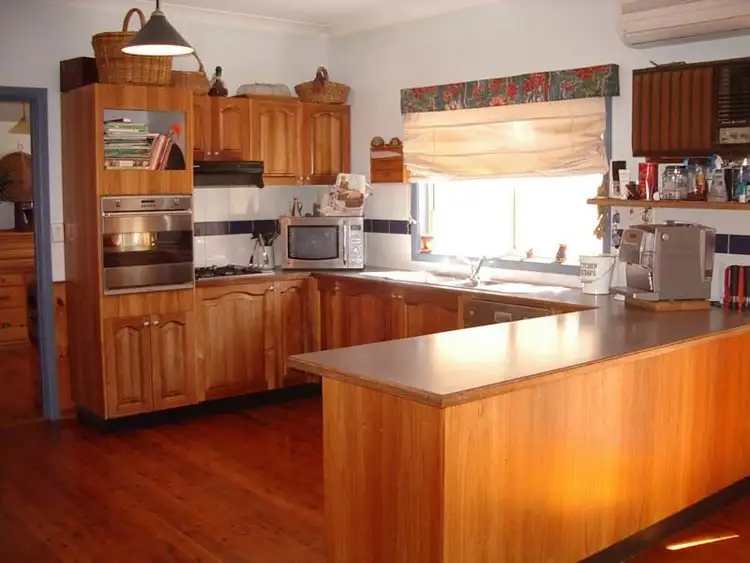 Second view of Homely house listing, 20 Allison Street, Dubbo NSW 2830