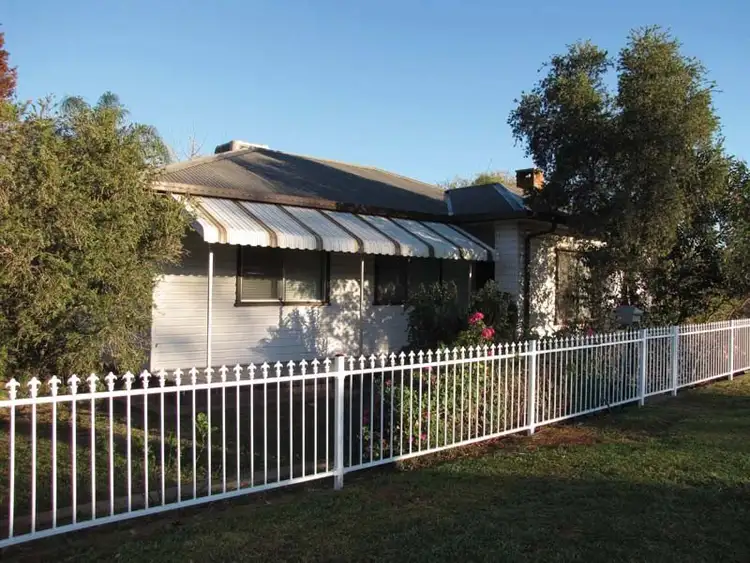 Main view of Homely house listing, 1 Tink Avenue, Dubbo NSW 2830