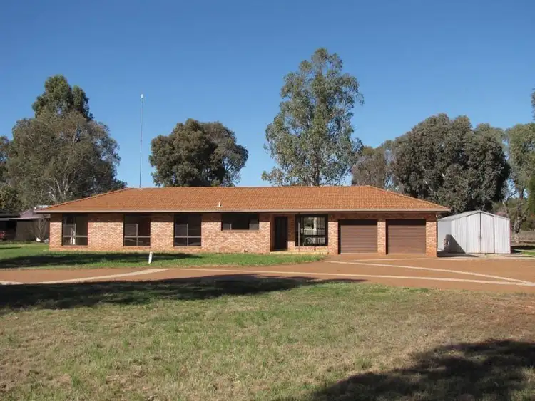 Main view of Homely house listing, 19 Old Homestead Drive, Dubbo NSW 2830