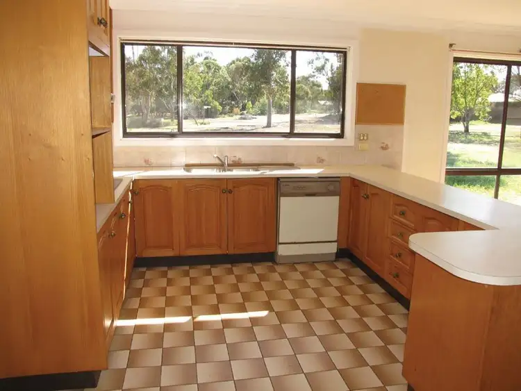 Fifth view of Homely house listing, 19 Old Homestead Drive, Dubbo NSW 2830