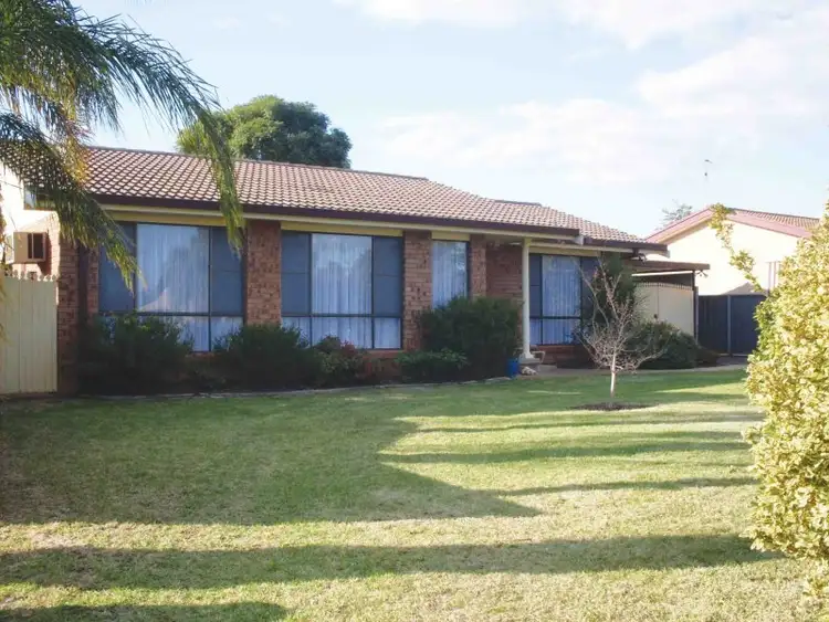 Main view of Homely house listing, 4 Wentworth Street, Dubbo NSW 2830