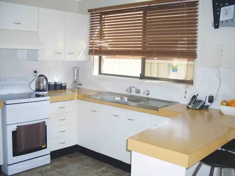 Second view of Homely house listing, 4 Wentworth Street, Dubbo NSW 2830