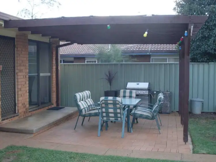 Third view of Homely house listing, 4 Wentworth Street, Dubbo NSW 2830