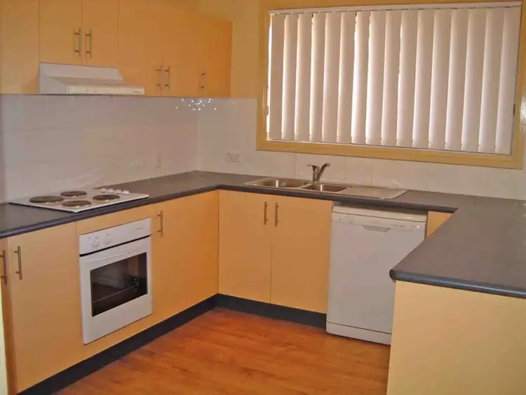 Second view of Homely house listing, 91 Twickenham Drive, Dubbo NSW 2830