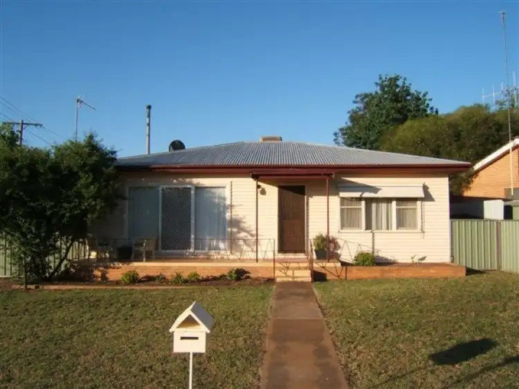 Main view of Homely house listing, 2 Heather Street, Dubbo NSW 2830