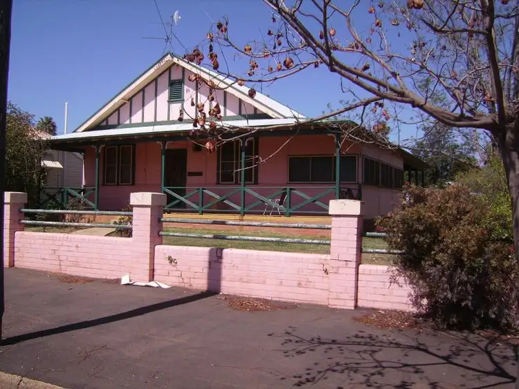 Second view of Homely house listing, 161 Cobra Street, Dubbo NSW 2830