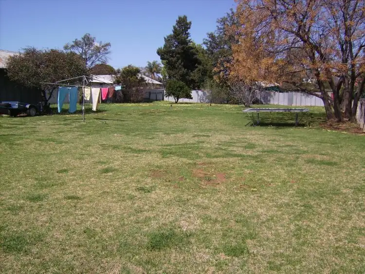 Fifth view of Homely house listing, 161 Cobra Street, Dubbo NSW 2830