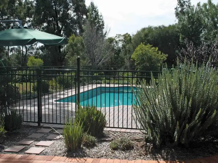 Second view of Homely house listing, 5 Homestead Drive, Dubbo NSW 2830