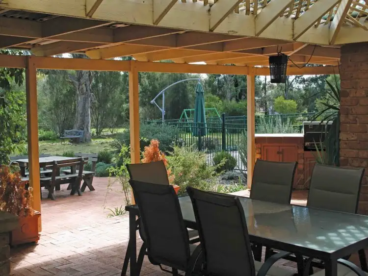 Third view of Homely house listing, 5 Homestead Drive, Dubbo NSW 2830