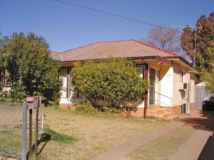 Main view of Homely house listing, 69 Boundary Road, Dubbo NSW 2830
