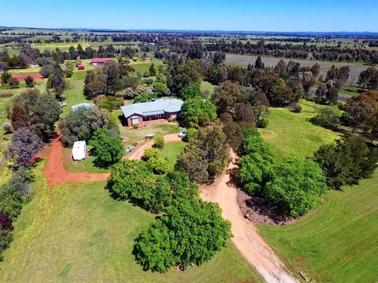 Second view of Homely house listing, 1R Debeaufort Drive, Dubbo NSW 2830