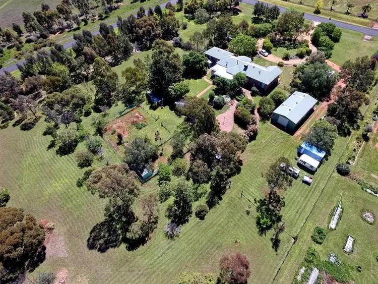 Third view of Homely house listing, 1R Debeaufort Drive, Dubbo NSW 2830