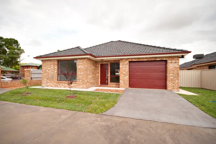 1/359 Macquarie Street, Dubbo NSW 2830
