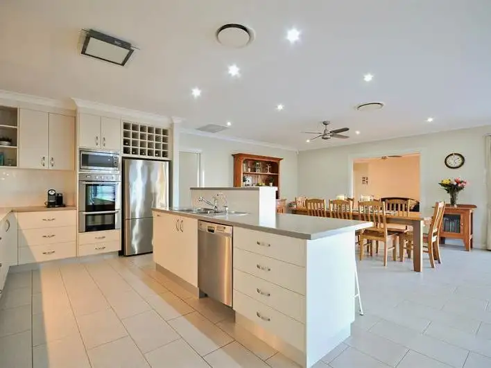 Third view of Homely house listing, 19 Merion Way, Dubbo NSW 2830