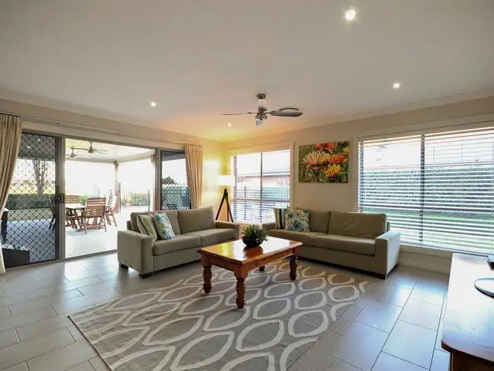 Fifth view of Homely house listing, 19 Merion Way, Dubbo NSW 2830