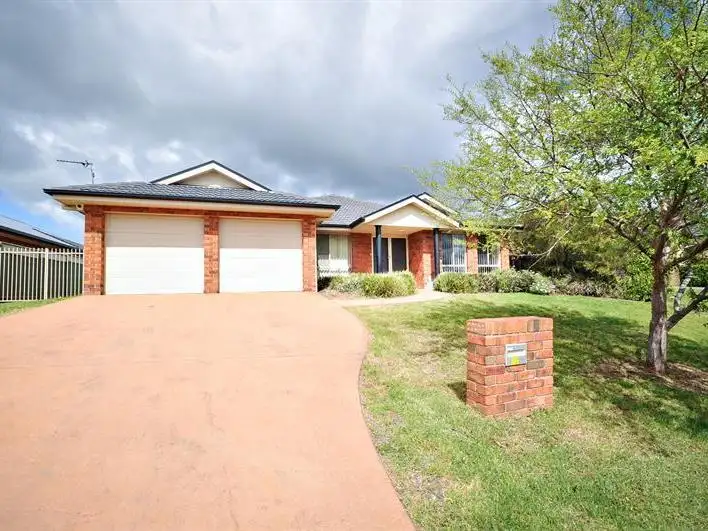 Main view of Homely house listing, 32 Cypress Point Drive, Dubbo NSW 2830