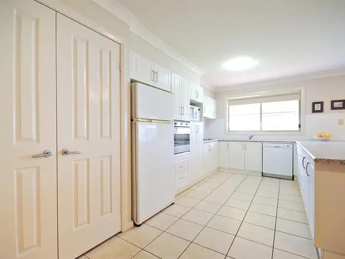 Third view of Homely house listing, 32 Cypress Point Drive, Dubbo NSW 2830