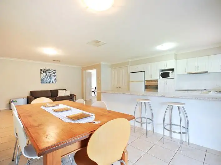 Fourth view of Homely house listing, 32 Cypress Point Drive, Dubbo NSW 2830