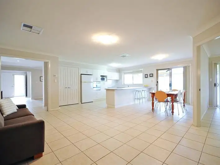 Fifth view of Homely house listing, 32 Cypress Point Drive, Dubbo NSW 2830