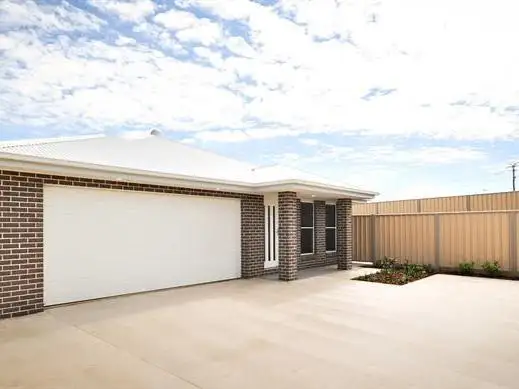 Main view of Homely house listing, 4B Dal Santo Court, Dubbo NSW 2830