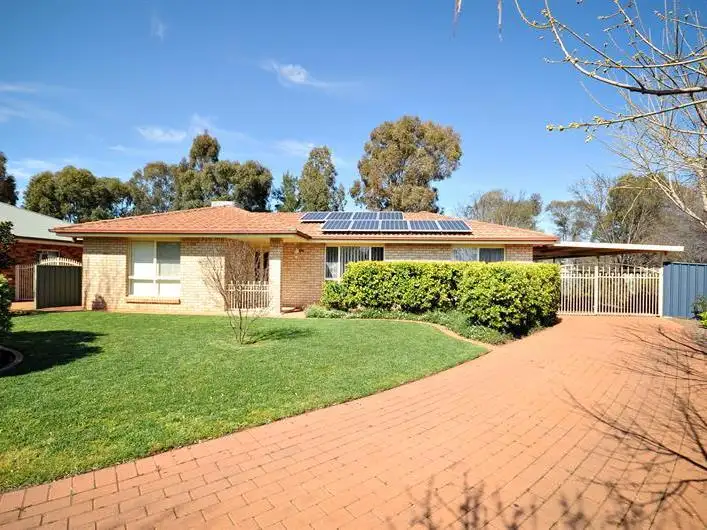 11 Namoi Crescent, Dubbo NSW 2830