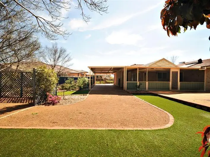 Second view of Homely house listing, 11 Namoi Crescent, Dubbo NSW 2830