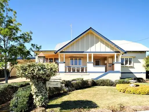 308 Macquarie Street, Dubbo NSW 2830