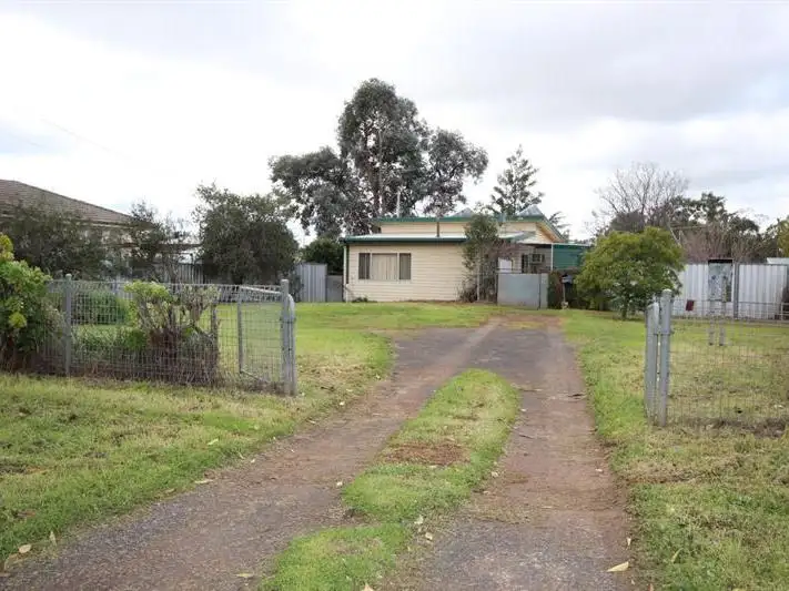 Main view of Homely house listing, 4 Wilkins Street, Dubbo NSW 2830