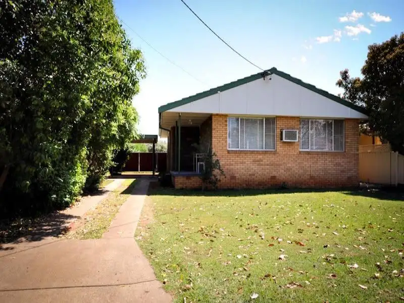 Main view of Homely house listing, 12 Zarebski Street, Dubbo NSW 2830