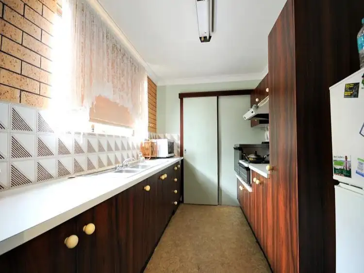 Second view of Homely unit listing, 1/274 Brisbane Street, Dubbo NSW 2830