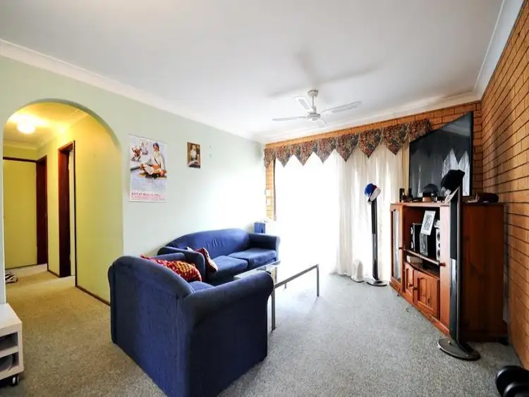 Third view of Homely unit listing, 1/274 Brisbane Street, Dubbo NSW 2830