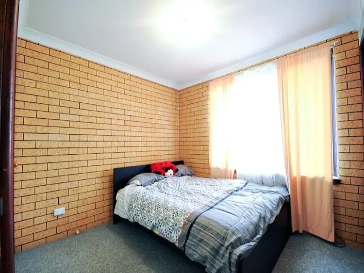 Fourth view of Homely unit listing, 1/274 Brisbane Street, Dubbo NSW 2830