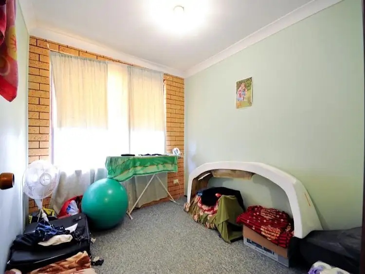 Fifth view of Homely unit listing, 1/274 Brisbane Street, Dubbo NSW 2830