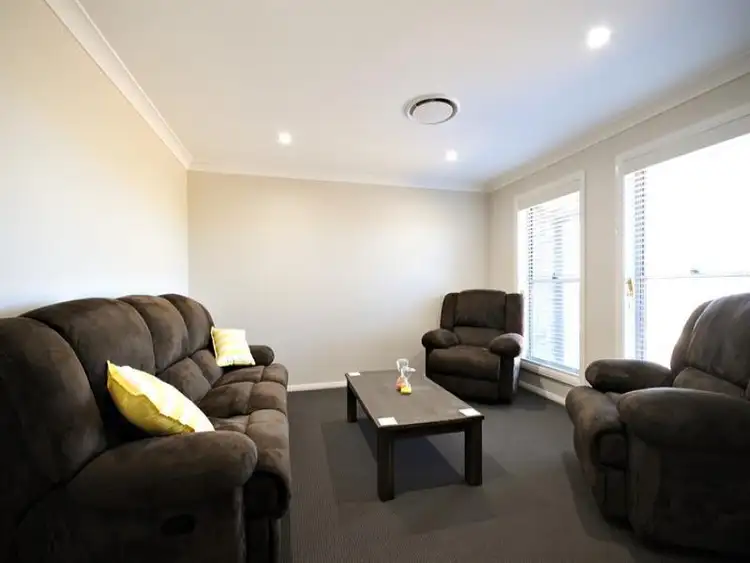 Second view of Homely house listing, 14 Lilydale Terrace, Dubbo NSW 2830