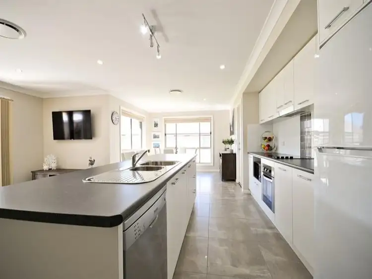Third view of Homely house listing, 14 Lilydale Terrace, Dubbo NSW 2830