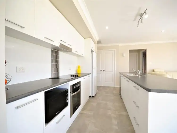 Fourth view of Homely house listing, 14 Lilydale Terrace, Dubbo NSW 2830
