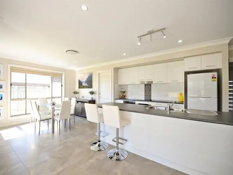Fifth view of Homely house listing, 14 Lilydale Terrace, Dubbo NSW 2830