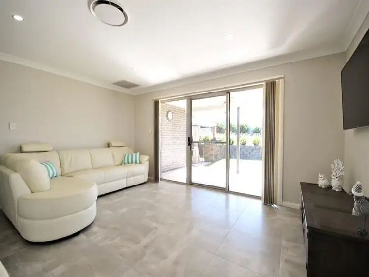Sixth view of Homely house listing, 14 Lilydale Terrace, Dubbo NSW 2830