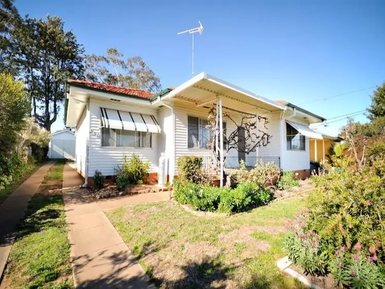 Main view of Homely house listing, 350 Fitzroy Street, Dubbo NSW 2830
