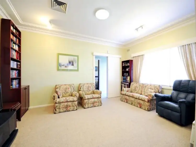Second view of Homely house listing, 350 Fitzroy Street, Dubbo NSW 2830