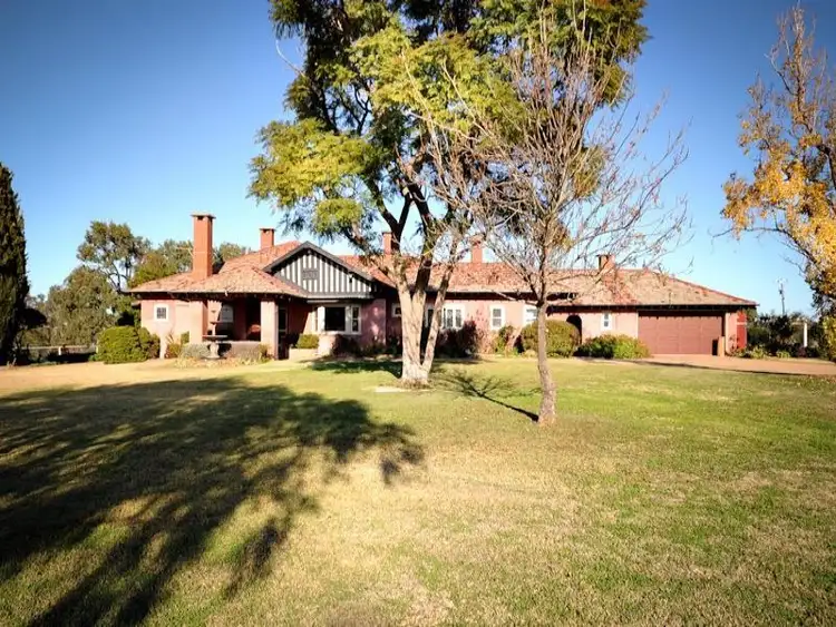 Second view of Homely rural property listing, 63L Burraway Road, Dubbo NSW 2830