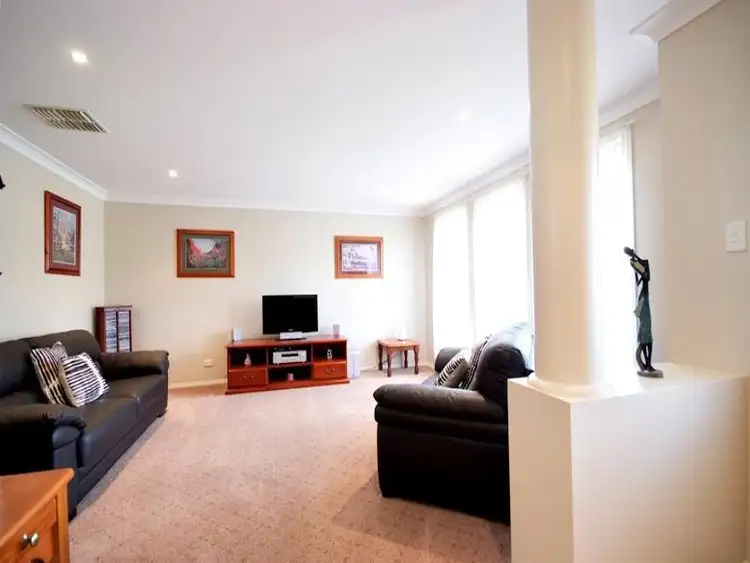 Second view of Homely house listing, 9 Cypress Point Drive, Dubbo NSW 2830
