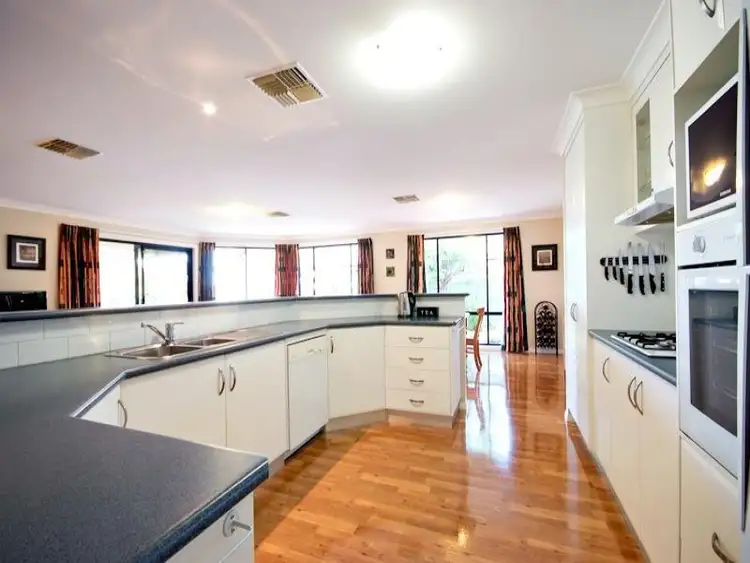 Third view of Homely house listing, 9 Cypress Point Drive, Dubbo NSW 2830
