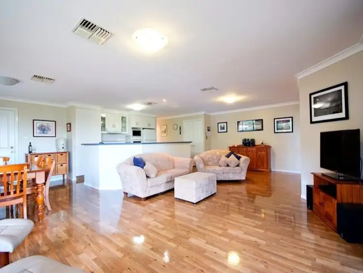 Fourth view of Homely house listing, 9 Cypress Point Drive, Dubbo NSW 2830