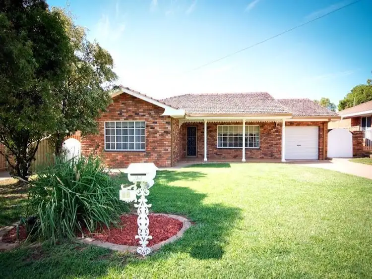 Main view of Homely house listing, 16 Belmore Place, Dubbo NSW 2830