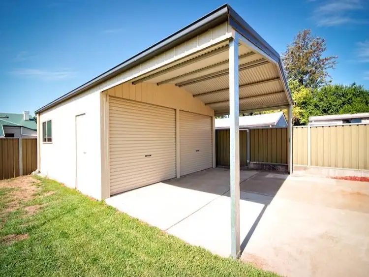 Second view of Homely house listing, 16 Belmore Place, Dubbo NSW 2830