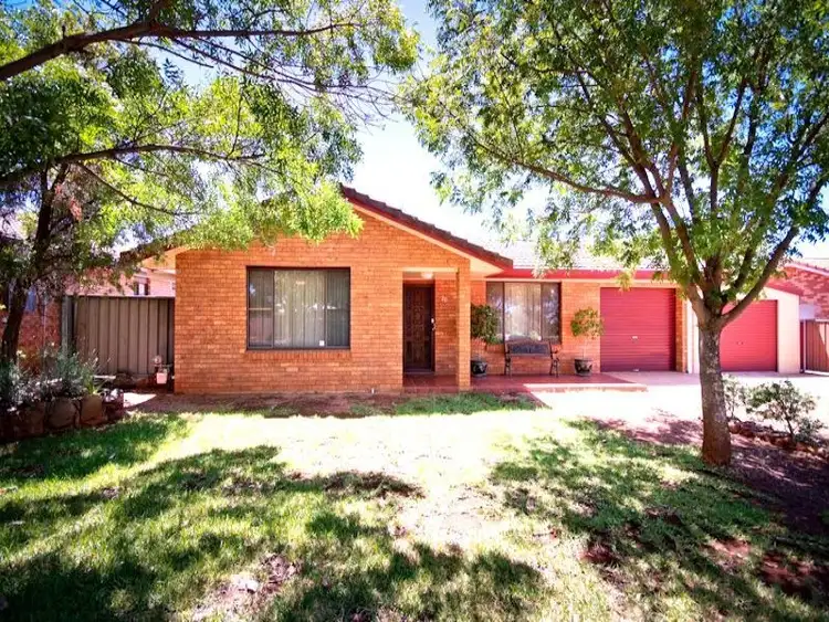 Main view of Homely house listing, 20 Edinburgh Avenue, Dubbo NSW 2830